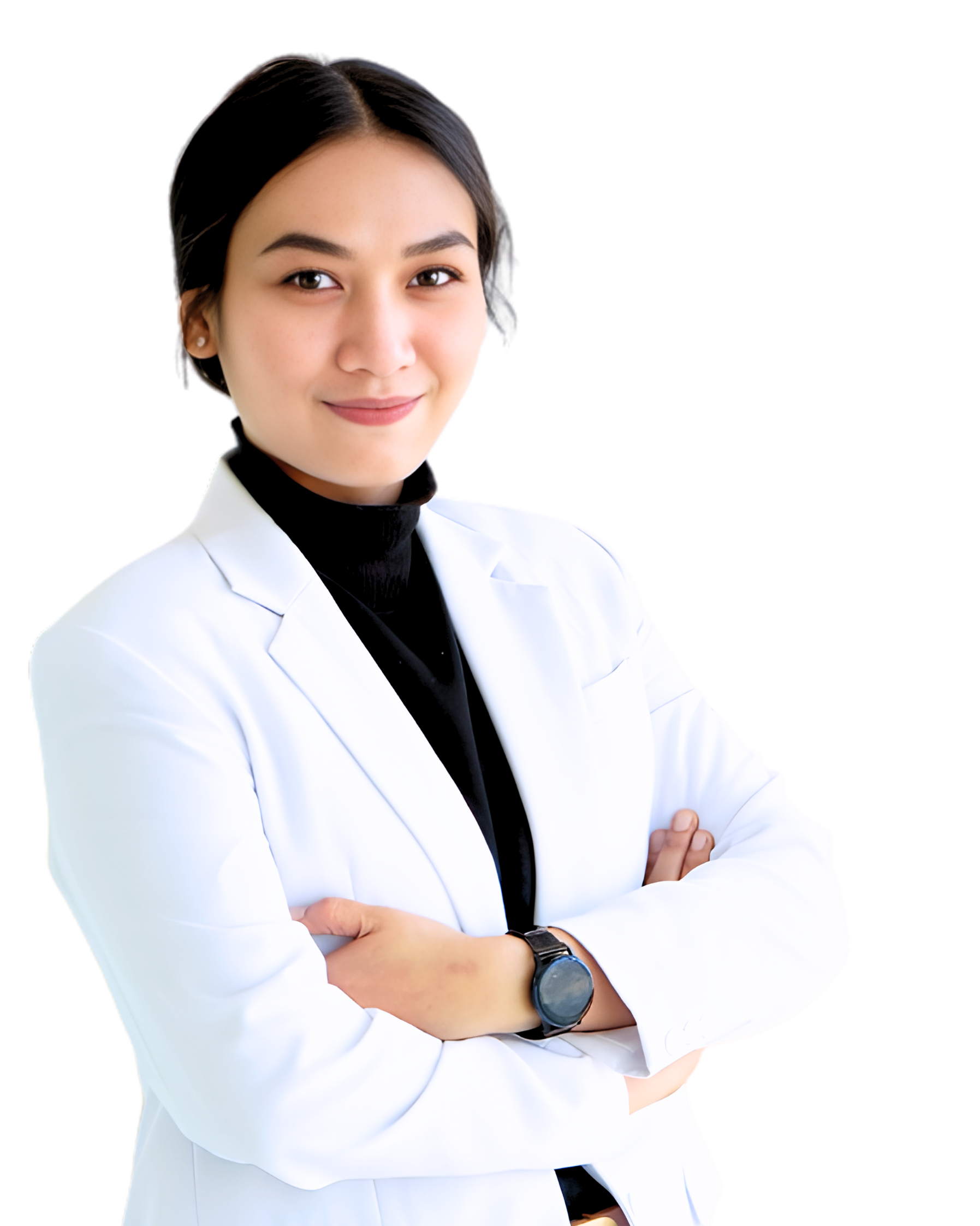 dr. Novita Lavi Nikmah, Sp.PD